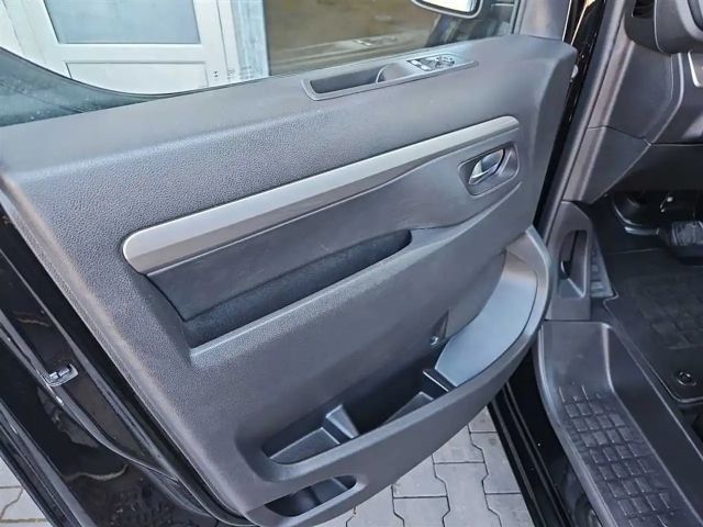 Opel Zafira Life L3*8-Sitz*Navi*PDC*Tempomat*Carplay*uvm.