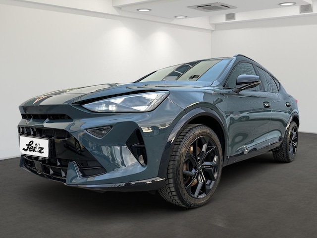 Cupra Formentor 1.5 TSI e-Hybrid