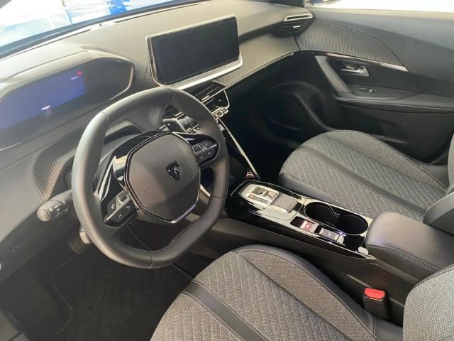 Peugeot 2008 Allure Pack