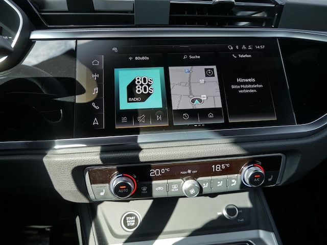 Audi Q3 35 TFSI S-Tronic