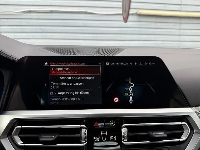 BMW 440 440i Cabrio xDrive