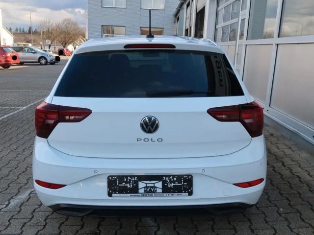 Volkswagen Polo IQ.Drive Life
