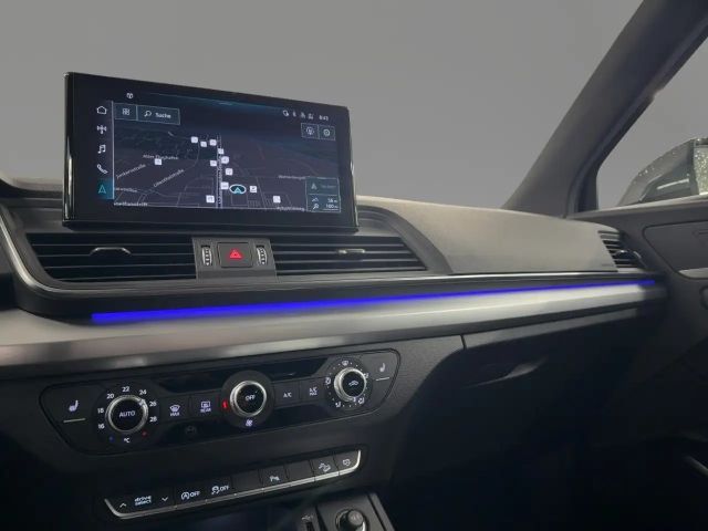 Audi Q5 35 TDI S-Line