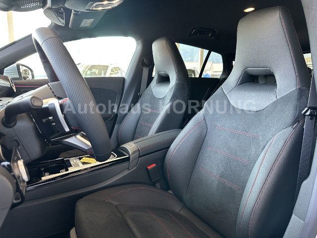 Mercedes-Benz CLA 200 Shooting Brake