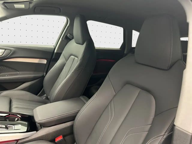 Audi A5 35 TFSI S-Line