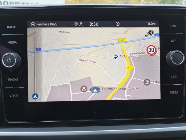 Volkswagen T-Roc 1.0 TSI Life