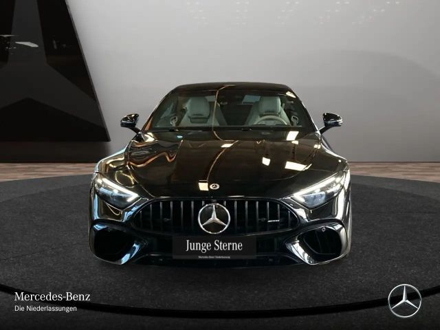 Mercedes-Benz SL 63 AMG 4MATIC AMG Line
