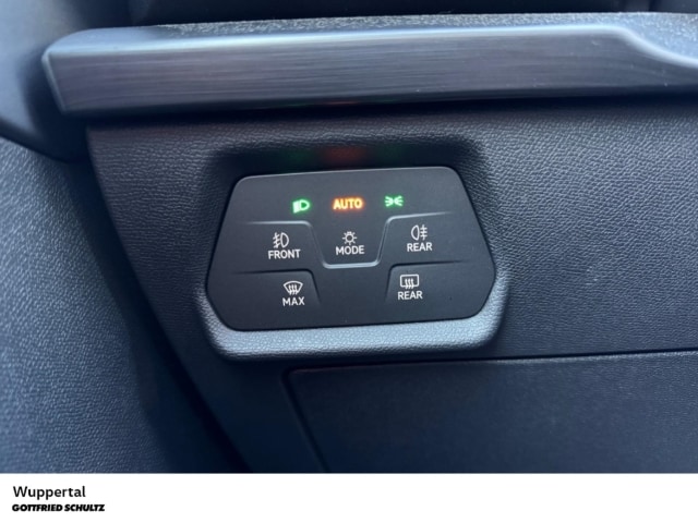 Cupra Formentor 1.5 TSI DSG