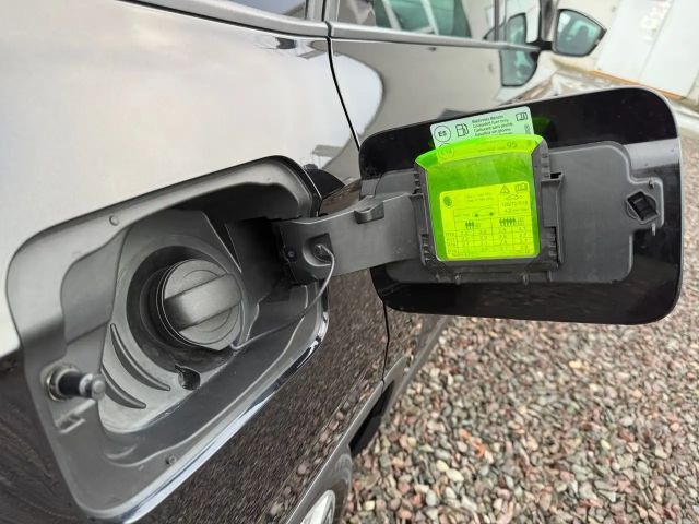 Skoda Karoq 1.5 TSI Style Style