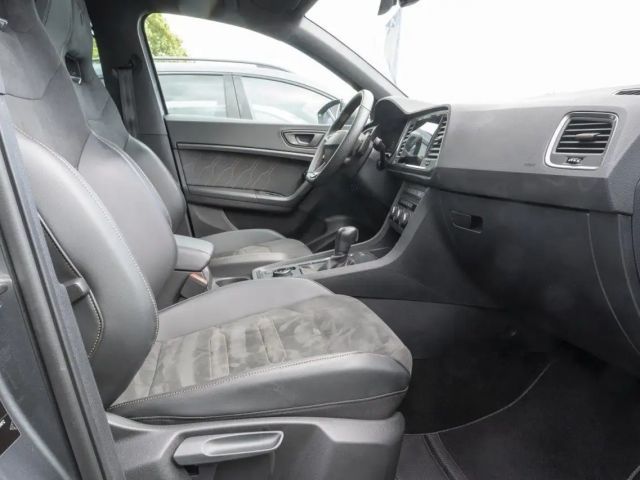 Cupra Ateca 2.0 TSI 4Drive Business