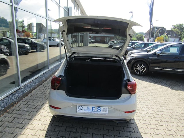 Volkswagen Polo 1.0 TSI DSG