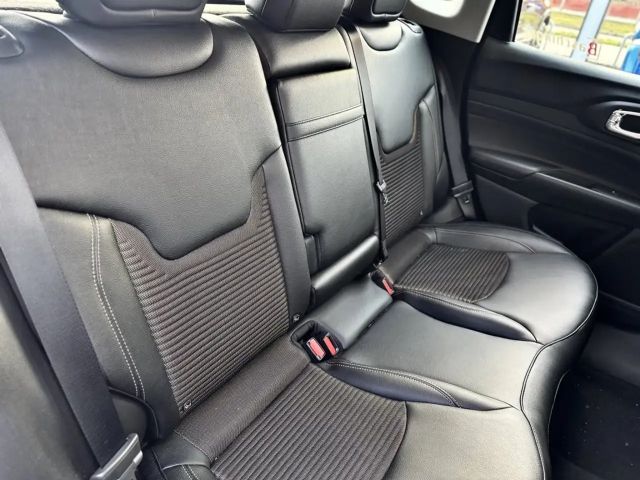 Jeep Compass 4xe Overland