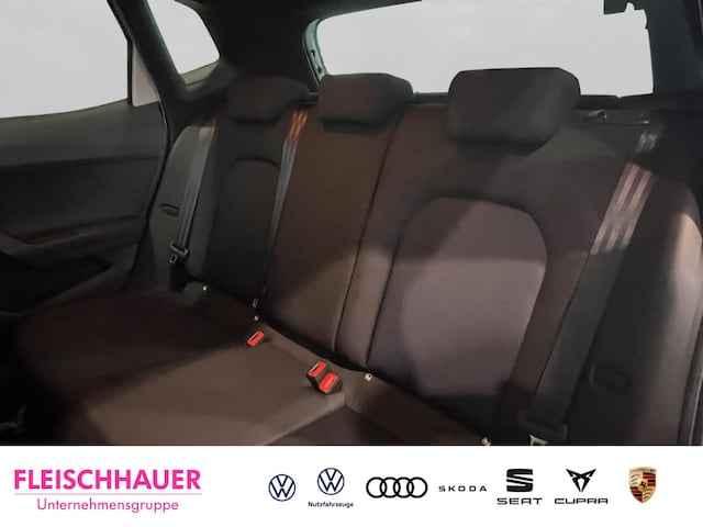 Seat Arona 1.0 TSI FR-lijn
