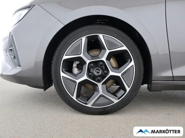 Opel Astra Sports Tourer Ultimate