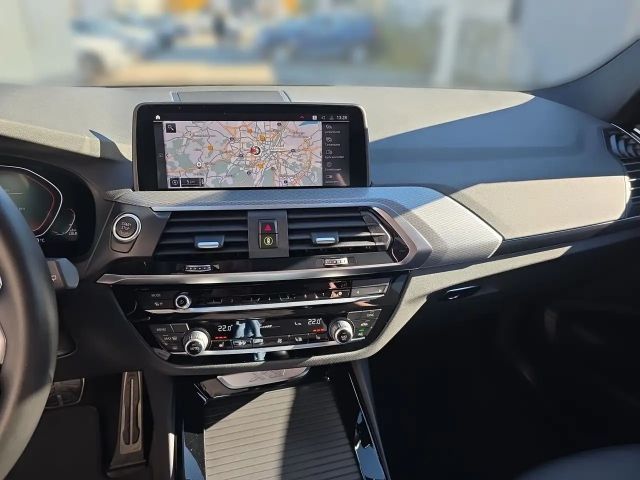 BMW X3 M-Sport xDrive30d