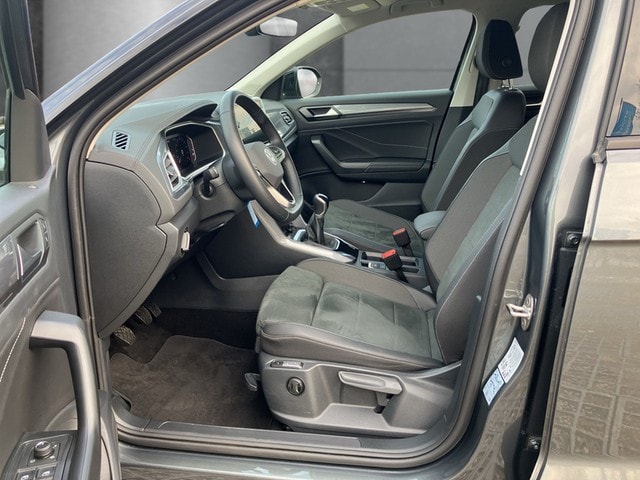 Volkswagen T-Roc 1.5 TSI Style