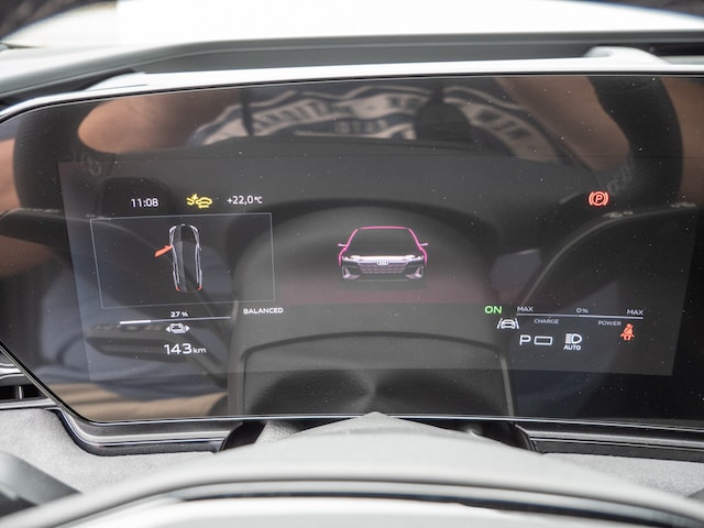 Audi A6 e-tron Avant Quattro