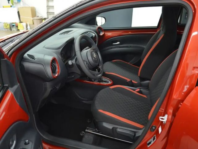 Toyota Aygo X Hatchback S-CVT