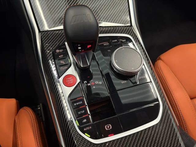 BMW M3 Competition Touring