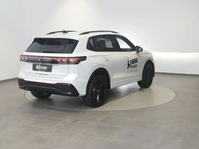 Volkswagen Tiguan DSG Sport eHybrid