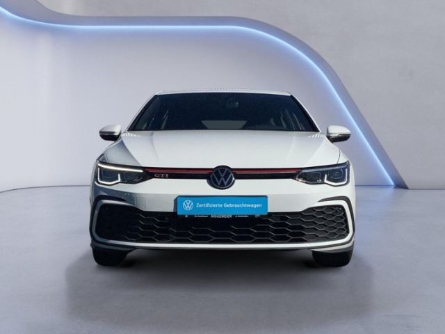 Volkswagen Golf 2.0 TSI GTI Golf VIII