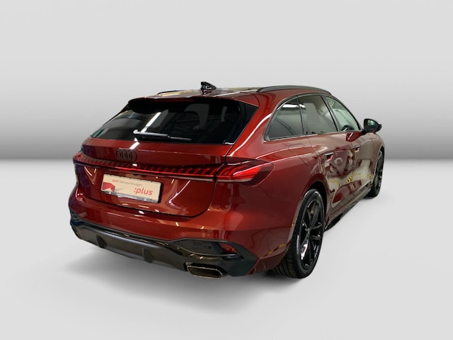 Audi A5 Avant S-Tronic