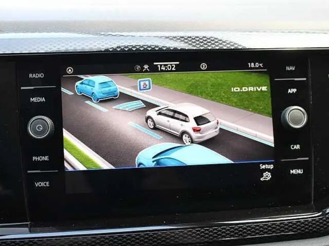 Volkswagen Polo 1.0 TSI Life