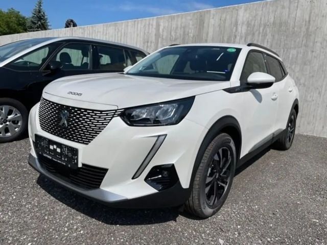 Peugeot E-2008 Allure Pack