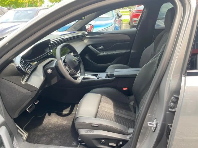 Peugeot 308 BlueHDi GT-Line SW