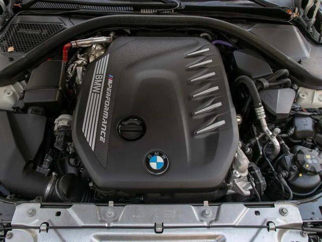 BMW 340 Sedan xDrive