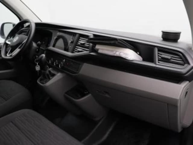 Volkswagen Caravelle 2.0 TDI DSG Lang T6