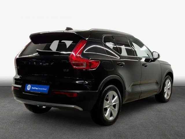 Volvo XC40 Core
