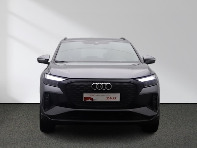 Audi Q4 e-tron 35