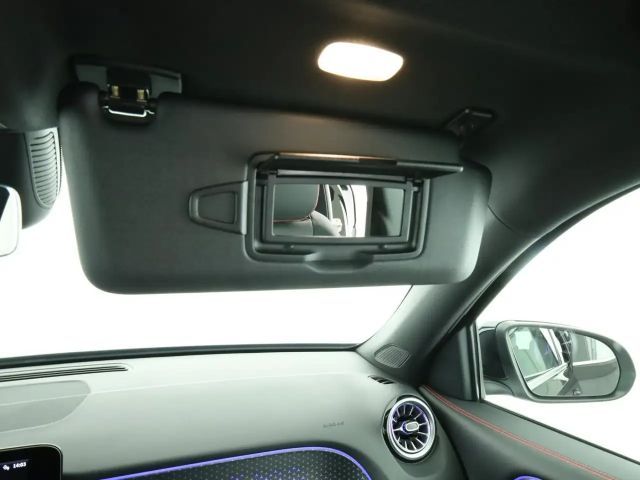 Mercedes-Benz GLB 200 AMG Line