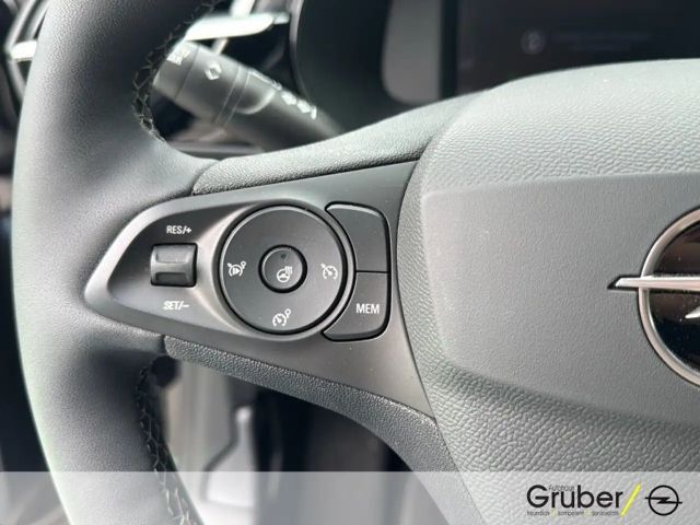 Opel Corsa GS-Line Grand Sport