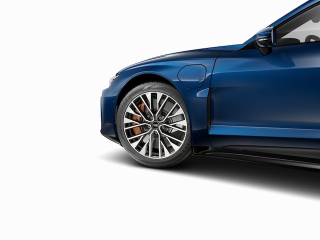 Audi e-tron GT Quattro