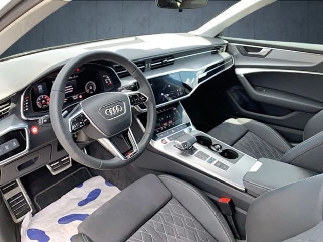 Audi S6 TDI AHK/Matrix/S-Sportsitz/B&O/Kam/20''