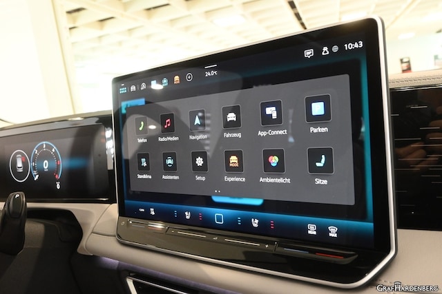 Volkswagen Tiguan 2.0 TDI Elegance Elegance