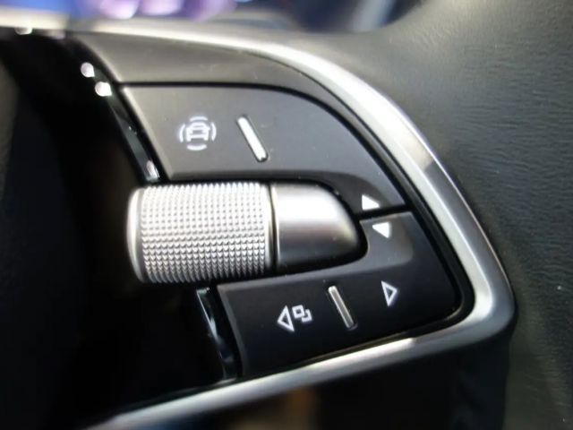 Skoda Octavia 2.0 TDI Combi Selection