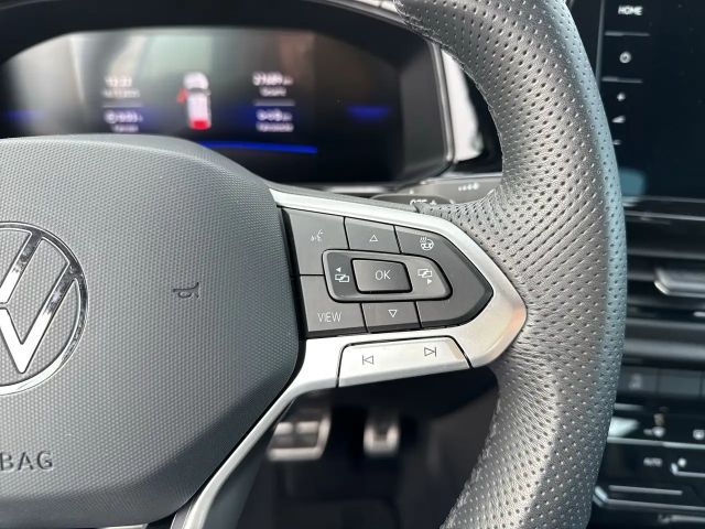 Volkswagen T-Roc Cabriolet DSG R-Line