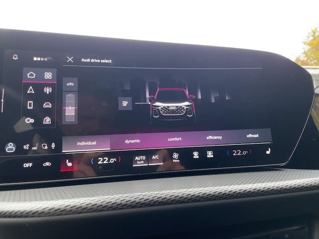 Audi Q5 Quattro S-Tronic Sportback