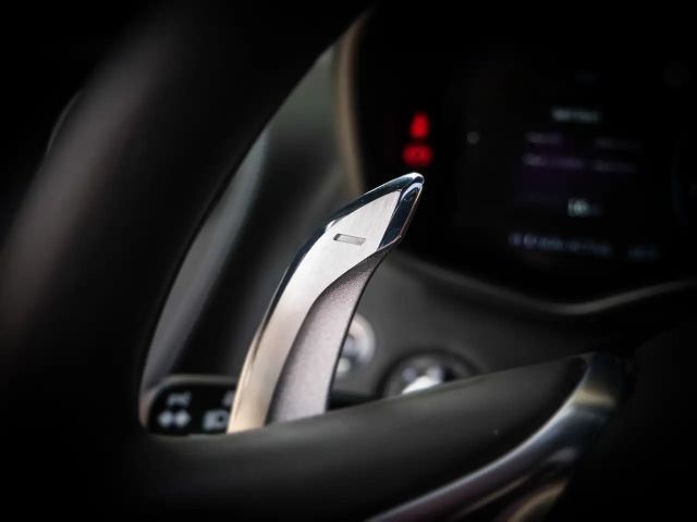 McLaren GTS Luxe, MSO Black Pack, Sports Exhaust