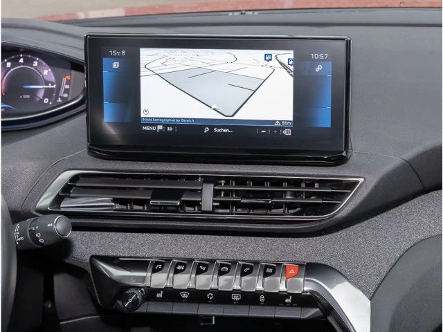 Peugeot 3008 Allure Pack