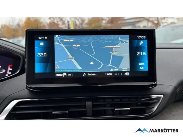 Peugeot 3008 GT-Line PureTech