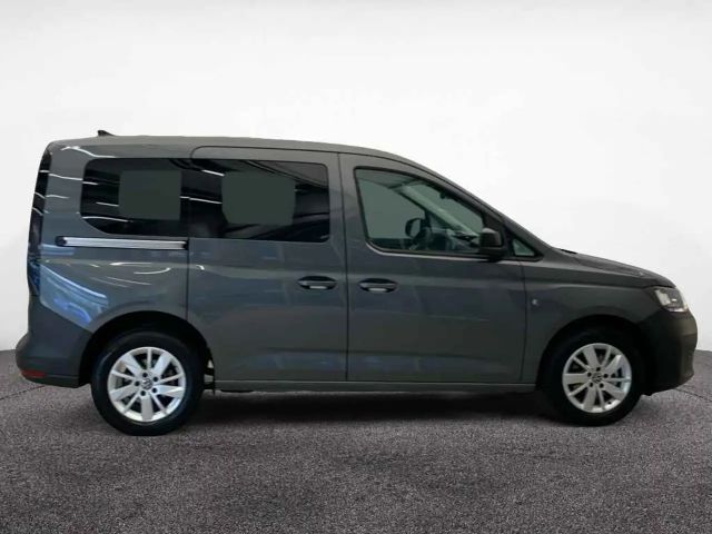 Volkswagen Caddy 2,0 TDI *NAVI*AHK*R-CAM*GRA*SHZ*DAB*ALU*