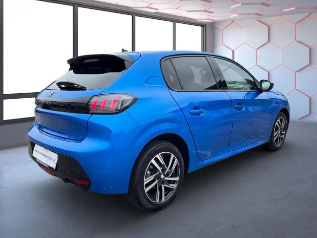 Peugeot 208 Allure Pack PureTech