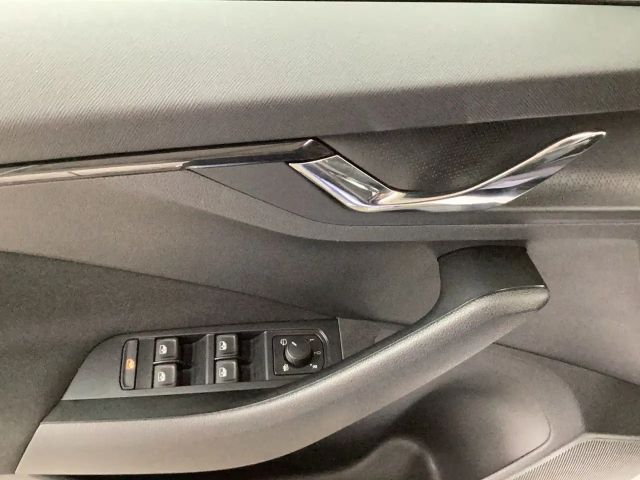 Skoda Kamiq 1.5 TSI Selection