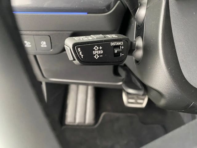 Audi Q4 e-tron Quattro