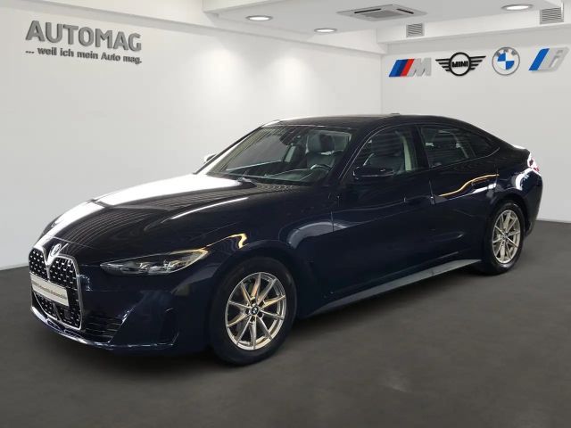 BMW 420 420d Coupé xDrive