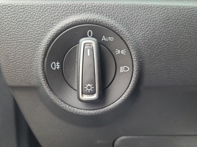 Volkswagen T-Roc T-ROC 1.5TSI United Navi Climatronic SHZ PDC